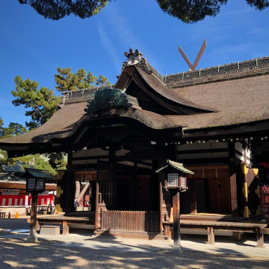 Miyako City Osaka Tennoji Esterno foto