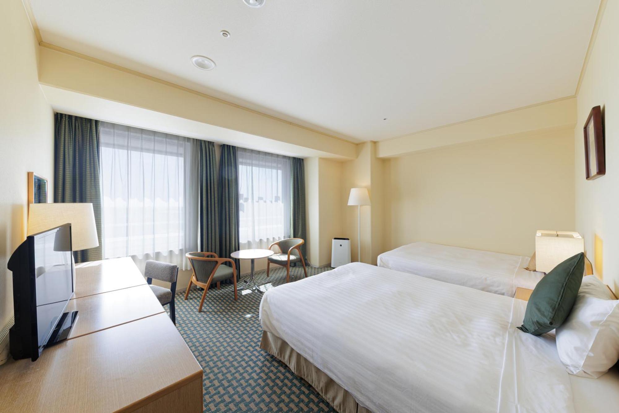Miyako City Osaka Tennoji Esterno foto