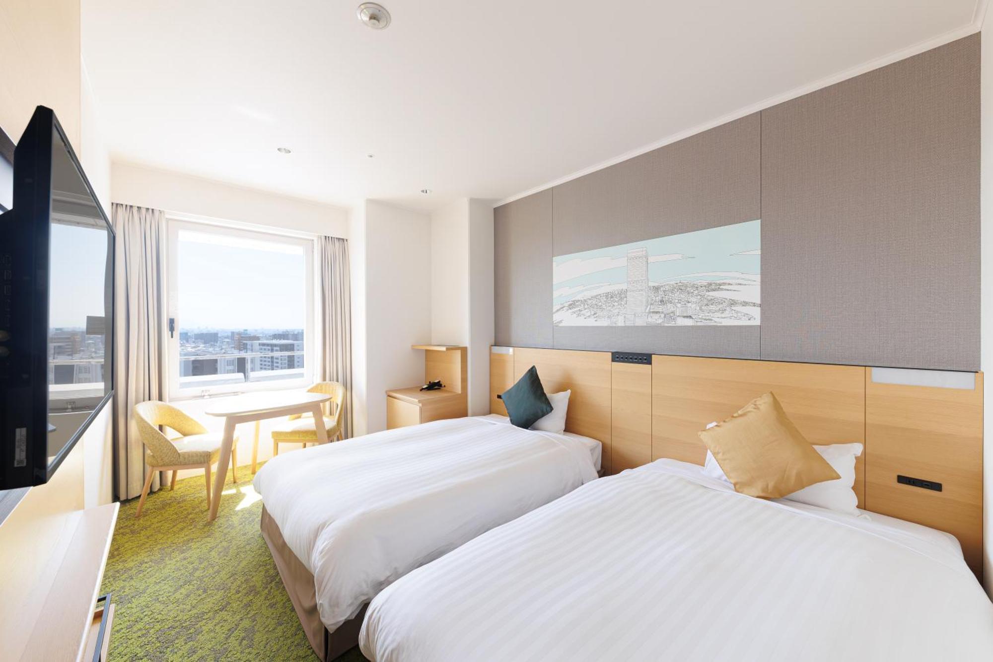 Miyako City Osaka Tennoji Esterno foto