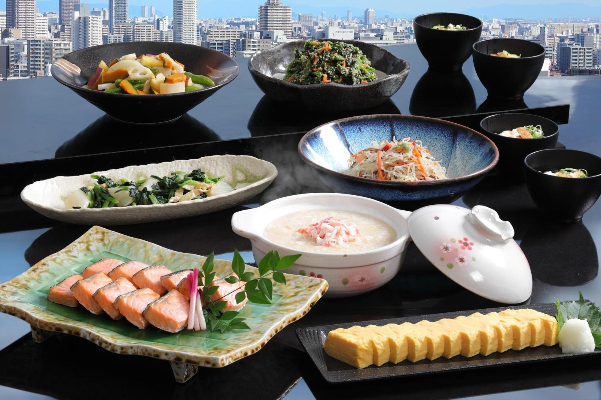 Miyako City Osaka Tennoji Esterno foto